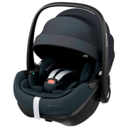 Детское автокресло Maxi-Cosi Pebble 360 PRO 2 Графит 0 месяцев - 18 месяцев, 13 кг