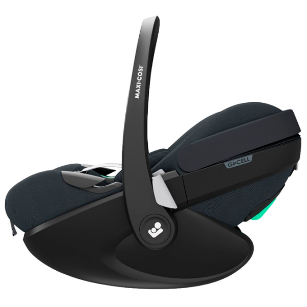 Scaun auto Maxi-Cosi Pebble 360 PRO 2 Graphite 0 luni - 18 luni, 13 kg photo 2