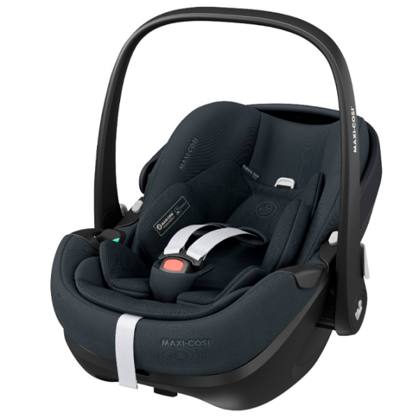 Scaun auto Maxi-Cosi Pebble 360 PRO 2 Graphite 0 luni - 18 luni, 13 kg photo 4