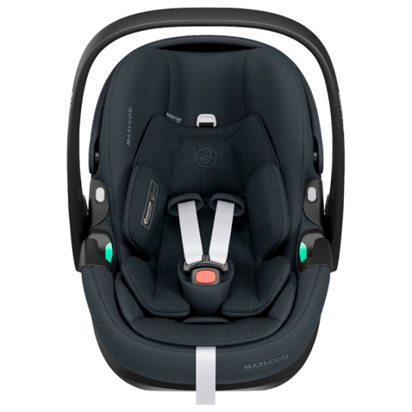 Scaun auto Maxi-Cosi Pebble 360 PRO 2 Graphite 0 luni - 18 luni, 13 kg photo 5