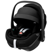 Scaun auto Maxi-Cosi Pebble 360 PRO 2 Black 0 luni - 18 luni, 13 kg