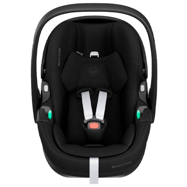 Детское автокресло Maxi-Cosi Pebble 360 PRO 2 Черный 0 месяцев - 18 месяцев, 13 кг photo 2