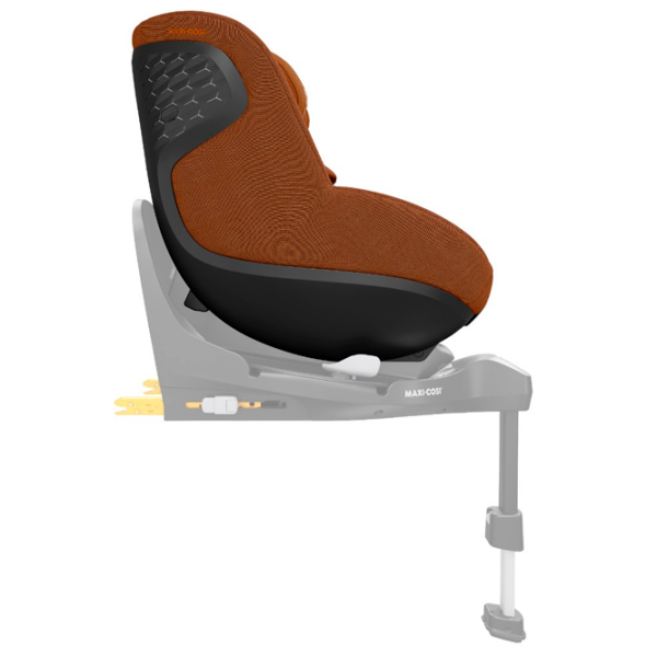 Детское автокресло Maxi-Cosi Pearl 360 Pro Коричневый 3 месяца - 4 года, 17 кг photo 4