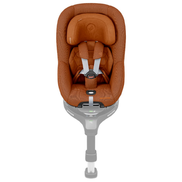 Детское автокресло Maxi-Cosi Pearl 360 Pro Коричневый 3 месяца - 4 года, 17 кг photo 5