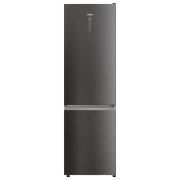 Frigider Haier HDW3620DNPD Graphite 258l / No Frost, 119l / Manual, D