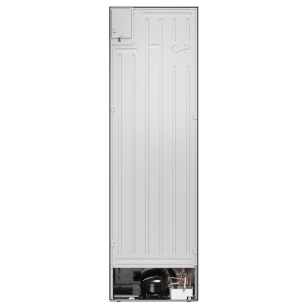 Frigider Haier HDW3620DNPD Graphite 258l / No Frost, 119l / Manual, D photo 12