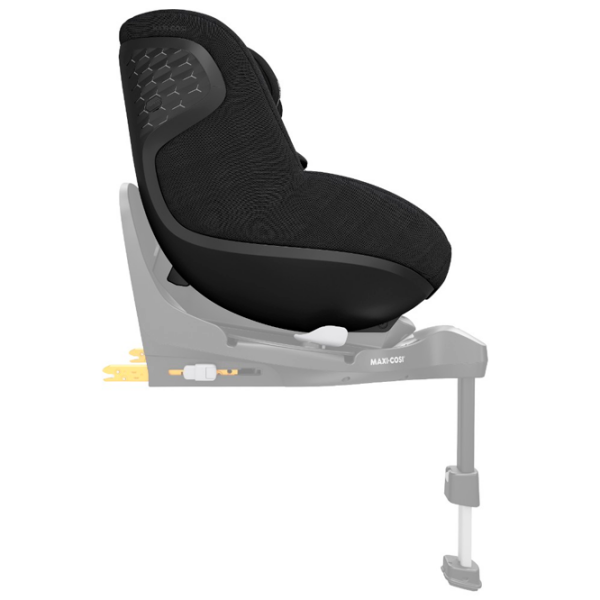 Детское автокресло Maxi-Cosi Pearl 360 Pro Черный 3 месяца - 4 года, 17 кг photo 3
