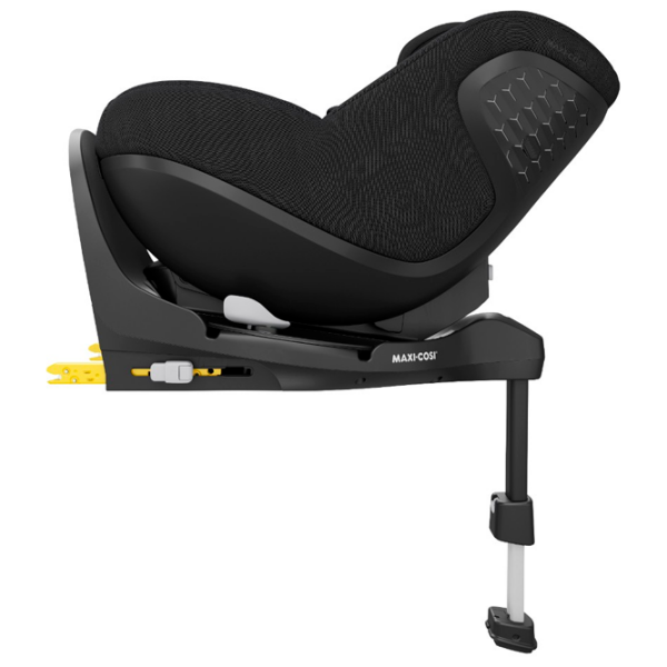 Детское автокресло Maxi-Cosi Pearl 360 Pro Черный 3 месяца - 4 года, 17 кг photo 4