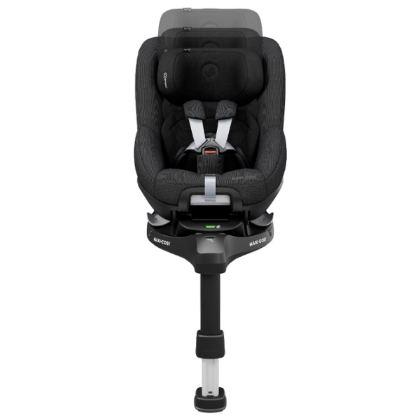Детское автокресло Maxi-Cosi Pearl 360 Pro Черный 3 месяца - 4 года, 17 кг photo 5