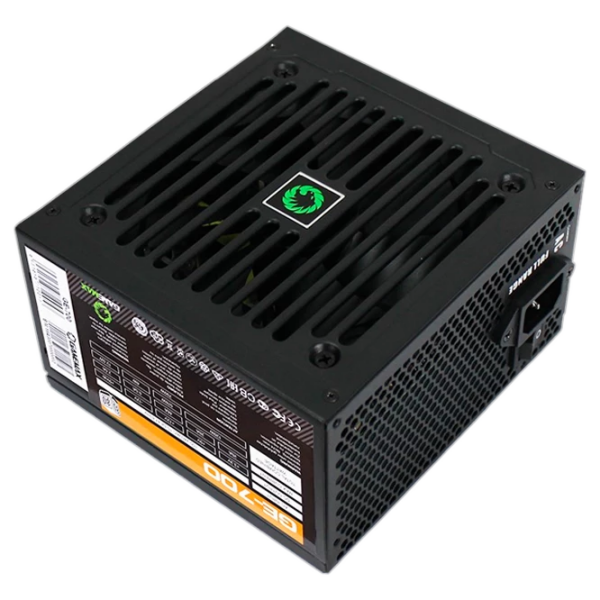 Игровой компьютер Navigator 00597 Черный Intel Core i5 12400F 16 ГБ 500 ГБ 1 ТB GeForce RTX 3050 8 ГБ photo 9