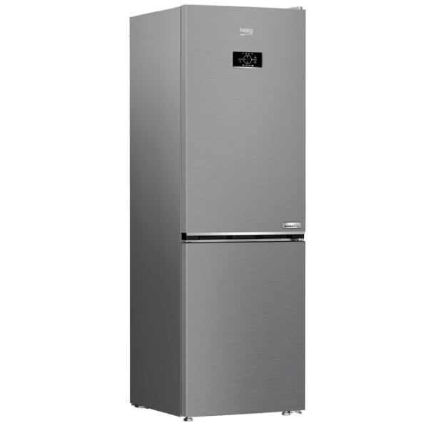 Frigider Beko B5RCNA365HXB Silver 210l / No Frost, 106l / No Frost, D photo 2