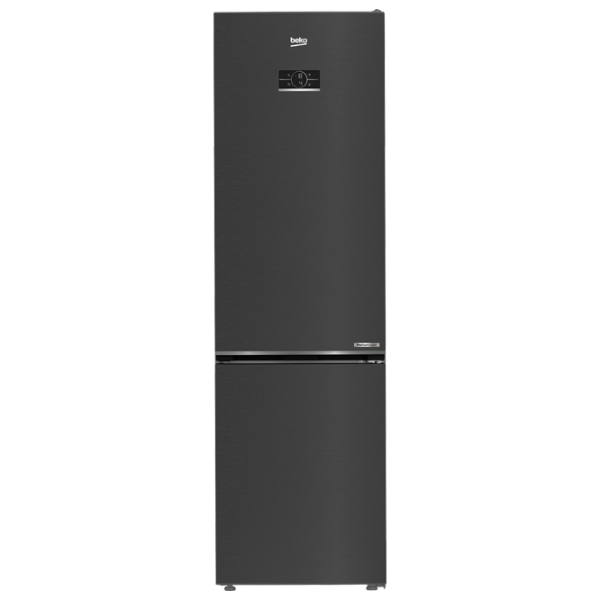 Frigider Beko B5RCNA405ZXBR Inox 249l / No Frost, 106l / No Frost, D photo 1