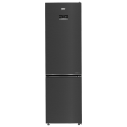 Frigider Beko B5RCNA405ZXBR Inox 249l / No Frost, 106l / No Frost, D