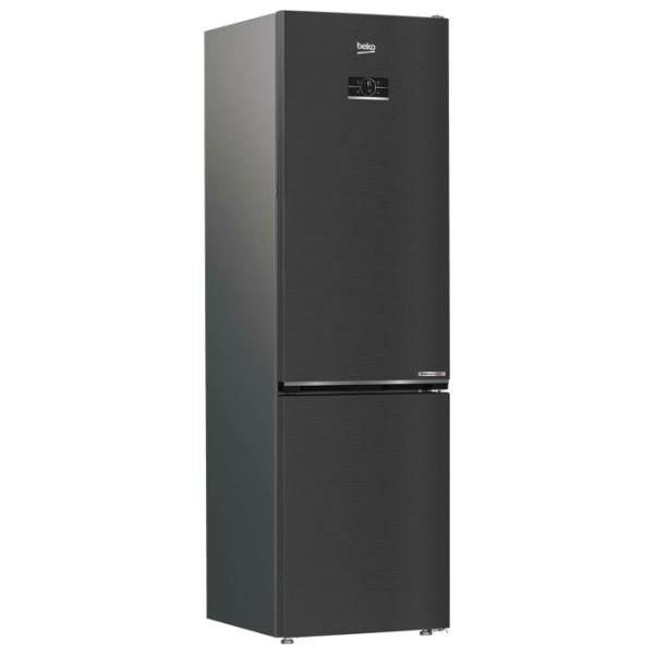 Frigider Beko B5RCNA405ZXBR Inox 249l / No Frost, 106l / No Frost, D photo 2