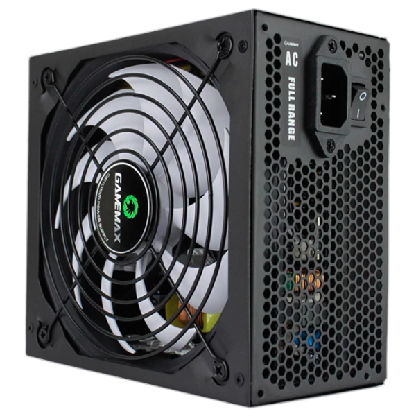 Персональный компьютер Navigator 00595 Черный Intel Core i3 10105F 8 ГБ | 256 ГБ 1 ТB GeForce GT 1030 2 ГБ photo 10