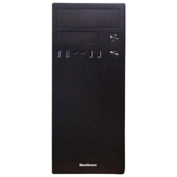 Calculator personal Navigator 00594 Black Intel Core i3 12100 8 GB | 512 GB  photo 4