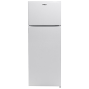 Frigider Vivax DD-207E W White 163l / Automat, 41l / Manual, E