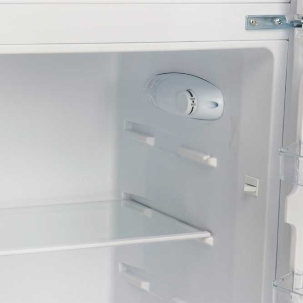 Frigider Vivax DD-207E W White 163l / Automat, 41l / Manual, E photo 6