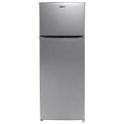 Frigider Vivax DD-207E S Silver 163l / Automat, 41l / Manual, E