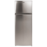 Frigider Vivax DD-207 E X Inox 163l / Automat, 41l / Manual, E