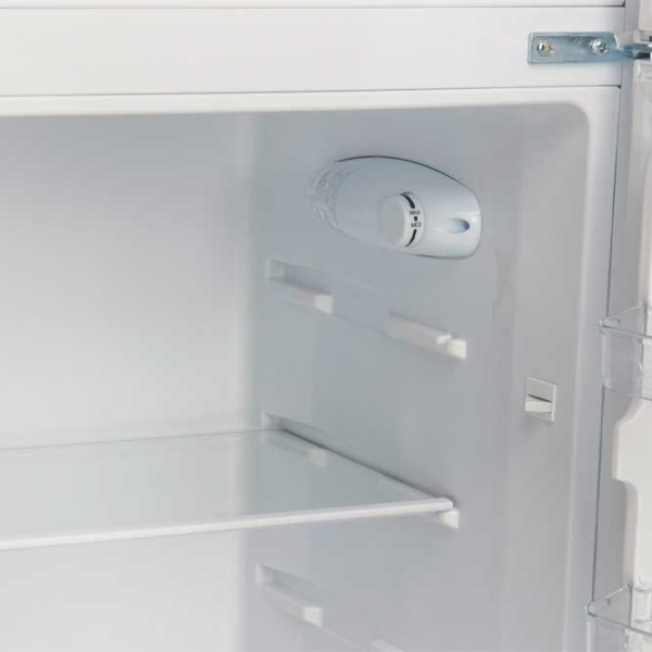 Frigider Vivax DD-207 E X Inox 163l / Automat, 41l / Manual, E photo 5
