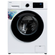 Mașină de spălat Vivax WFL-140812CI White 8 kg, 1400 rpm, A