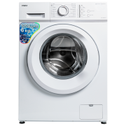 Mașină de spălat Vivax WFL-100616CS White 6 kg, 1000 rpm, E