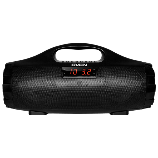 Boxă portabilă Sven PS-460 Black 18 W photo 2