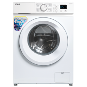 Mașină de spălat Vivax WFL-100616CDS White 6 kg, 1000 rpm, E