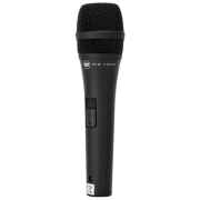 Microfon Professional RCF MD 7800 Black 
