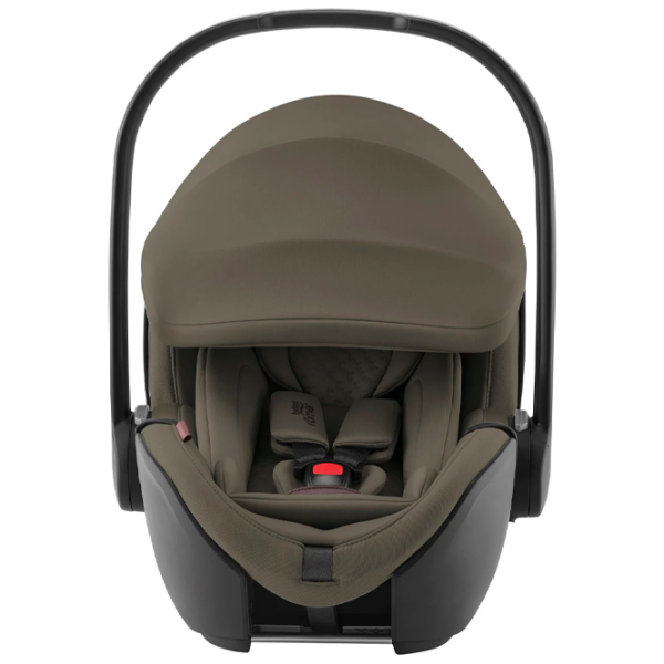 Детское автокресло Britax-Römer Baby-Safe Pro with Vario Base 5Z Lux 4000984912944 Оливковый 0 месяцев - 15 месяцев, 13 кг photo 3
