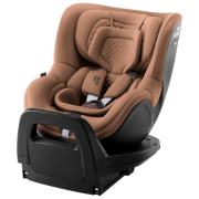 Детское автокресло Britax-Römer Dualfix Pro M Lux 4000984939262 Карамельный 3 месяца - 4 года, 18 кг