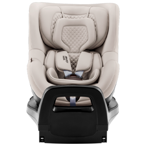 Scaun auto Britax-Römer Dualfix Pro M Lux 4000984939279 Taupe 3 luni - 4 ani, 18 kg photo 4