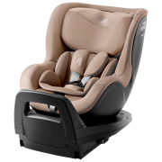 Детское автокресло Britax-Römer Dualfix Pro M Style 4000984939231 Бежевый 3 месяца - 4 года, 18 кг