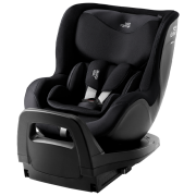 Scaun auto Britax-Römer Dualfix Pro M Style 4000984939194 Black 3 luni - 4 ani, 18 kg