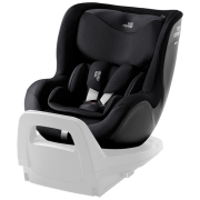Scaun auto Britax-Römer Dualfix 5Z Style 4000984938388 Black 3 luni - 4 ani, 18 kg