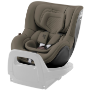 Scaun auto Britax-Römer Dualfix 5Z Lux 4000984912470 Olive 3 luni - 4 ani, 18 kg