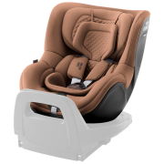 Scaun auto Britax-Römer Dualfix 5Z Lux 4000984938982 Caramel 3 luni - 4 ani, 18 kg