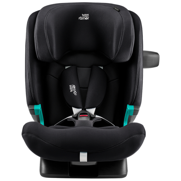 Scaun auto Britax-Römer Advansafix Pro Classic 4000984939293 Black 15 luni - 12 ani, 36 kg photo 3