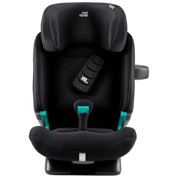 Scaun auto Britax-Römer Advansafix Pro Classic 4000984939293 Black 15 luni - 12 ani, 36 kg photo 4