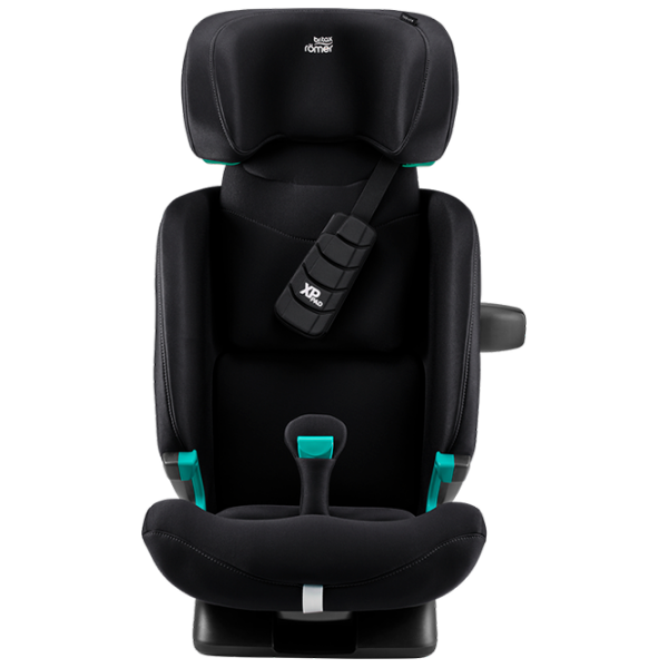 Scaun auto Britax-Römer Advansafix Pro Classic 4000984939293 Black 15 luni - 12 ani, 36 kg photo 5