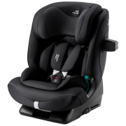 Детское автокресло Britax-Römer Advansafix Pro Style 4000984939316 Черный 15 месяцев - 12 лет, 36 кг