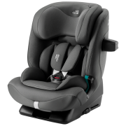 Детское автокресло Britax-Römer Advansafix Pro Style 4000984939323 Серый 15 месяцев - 12 лет, 36 кг