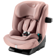 Scaun auto Britax-Römer Advansafix Pro Style 4000984939347 Rose 15 luni - 12 ani, 36 kg