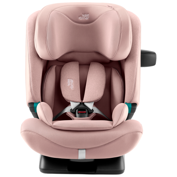 Scaun auto Britax-Römer Advansafix Pro Style 4000984939347 Rose 15 luni - 12 ani, 36 kg photo 3