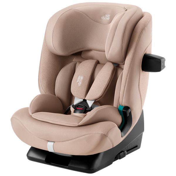 Scaun auto Britax-Römer Advansafix Pro Style 4000984939354 Beige 15 luni - 12 ani, 36 kg photo 1
