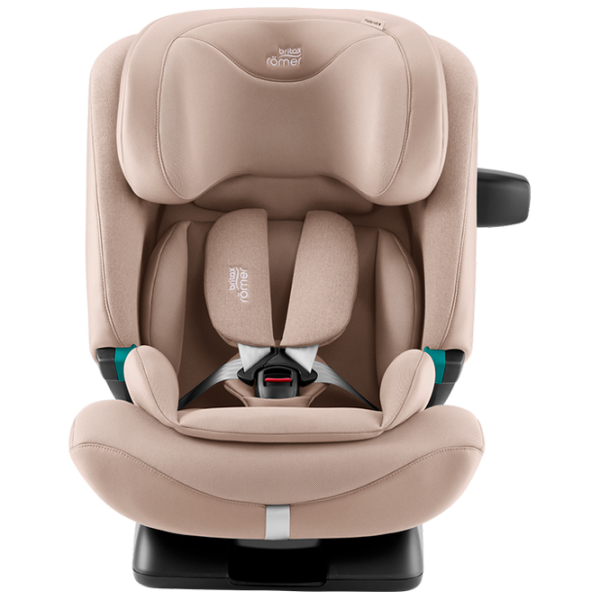 Scaun auto Britax-Römer Advansafix Pro Style 4000984939354 Beige 15 luni - 12 ani, 36 kg photo 3