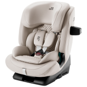 Детское автокресло Britax-Römer Advansafix Pro Lux 4000984939392 Taupe 15 месяцев - 12 лет, 36 кг