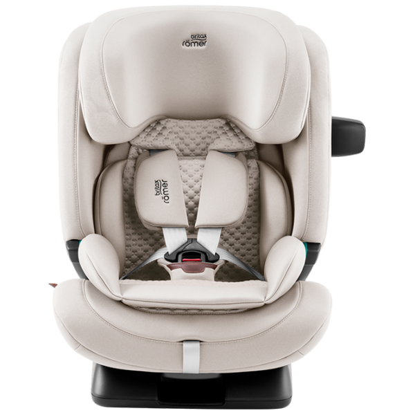 Детское автокресло Britax-Römer Advansafix Pro Lux 4000984939392 Taupe 15 месяцев - 12 лет, 36 кг photo 3