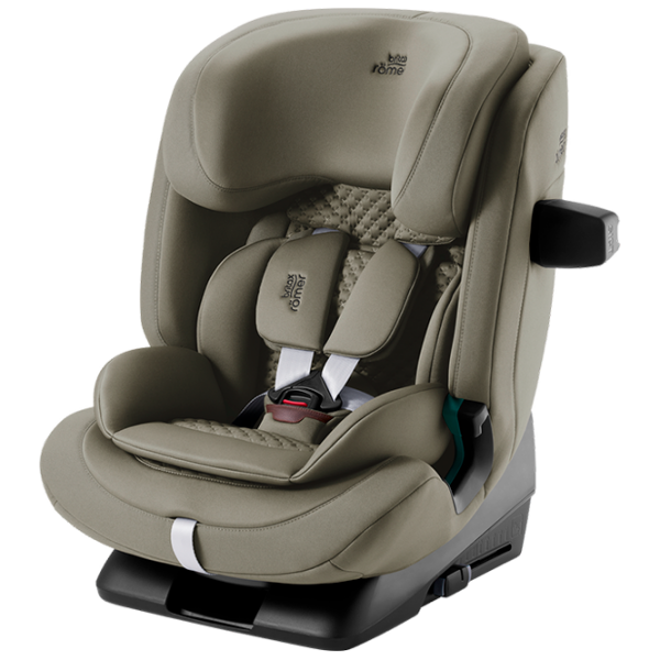 Scaun auto Britax-Römer Advansafix Pro Lux 4000984939408 Olive 15 luni - 12 ani, 36 kg photo 1